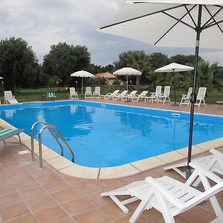 Villa Stella Di Sicilia à San Fratello Extérieur photo