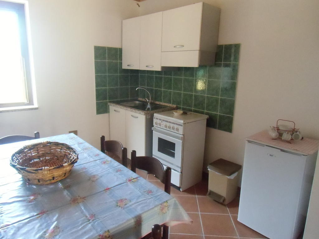 Villa Stella Di Sicilia à San Fratello Chambre photo