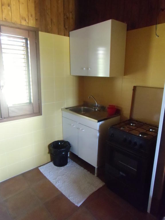 Villa Stella Di Sicilia à San Fratello Chambre photo