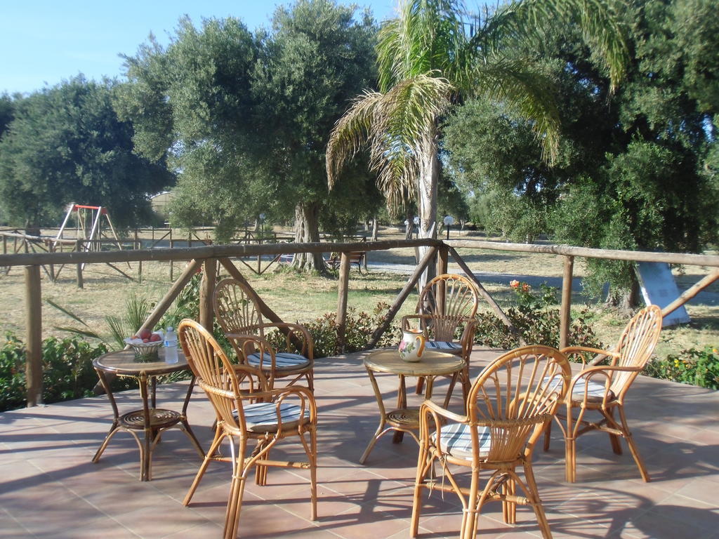 Villa Stella Di Sicilia à San Fratello Extérieur photo