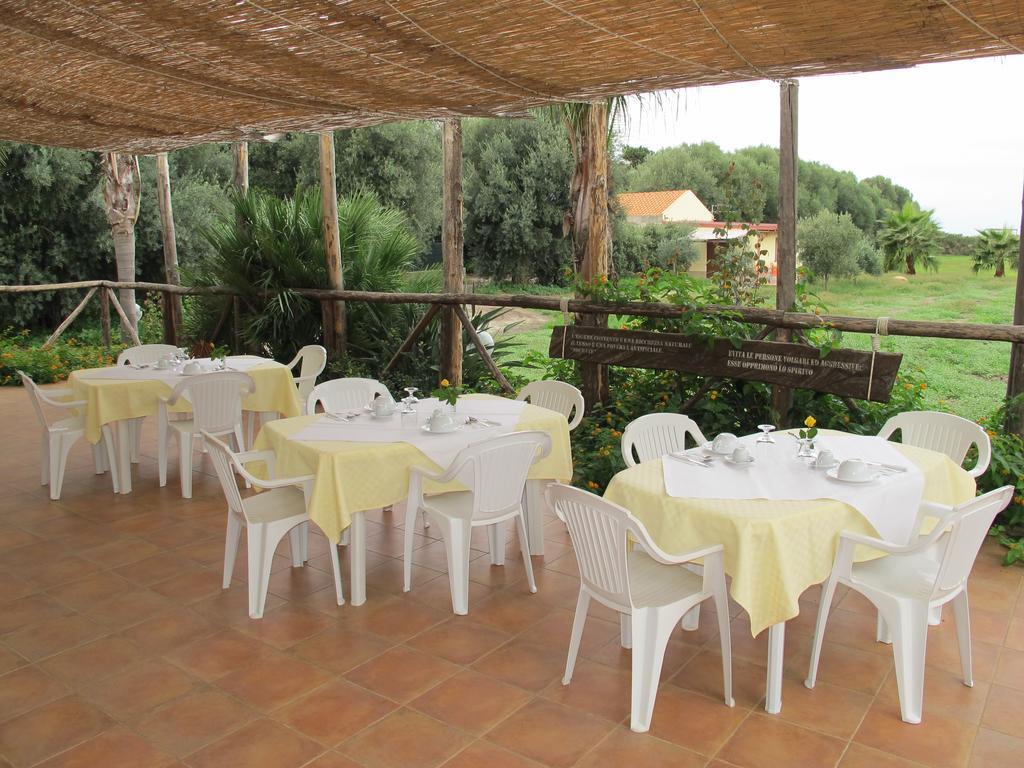 Villa Stella Di Sicilia à San Fratello Extérieur photo