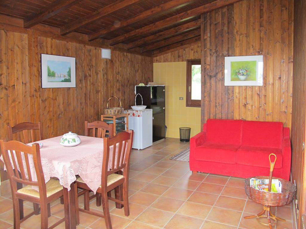 Villa Stella Di Sicilia à San Fratello Extérieur photo