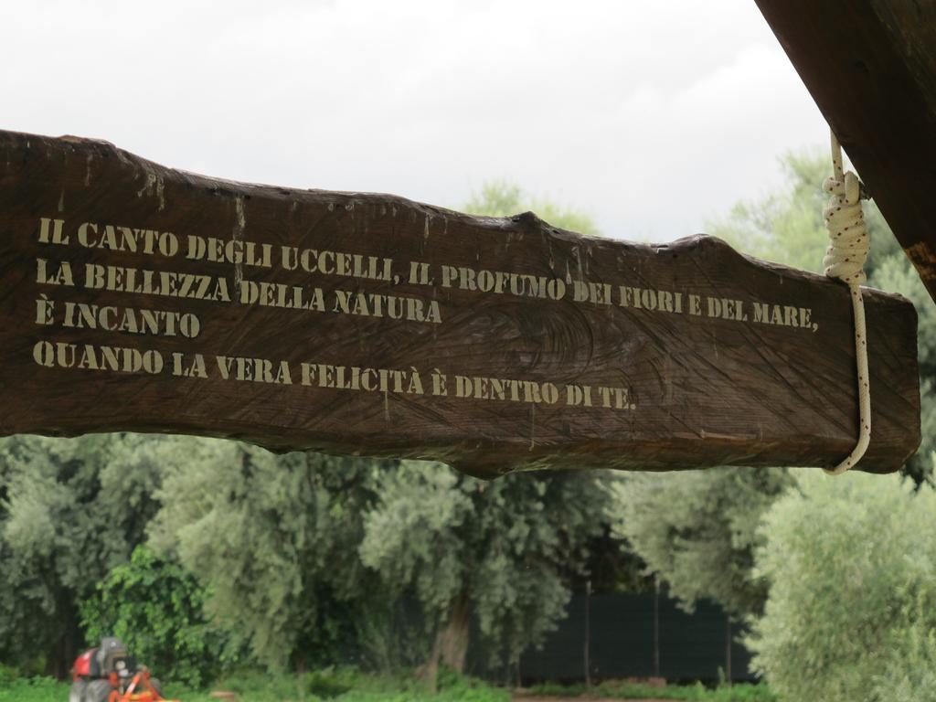 Villa Stella Di Sicilia à San Fratello Extérieur photo