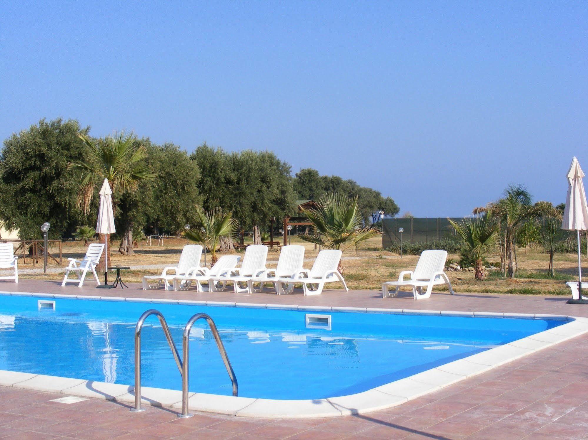 Villa Stella Di Sicilia à San Fratello Extérieur photo